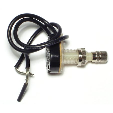 Midwest Fastener Long Shank Rotary Switches 2PK 65226